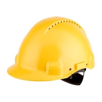 3M G300 Baret görsel 2
