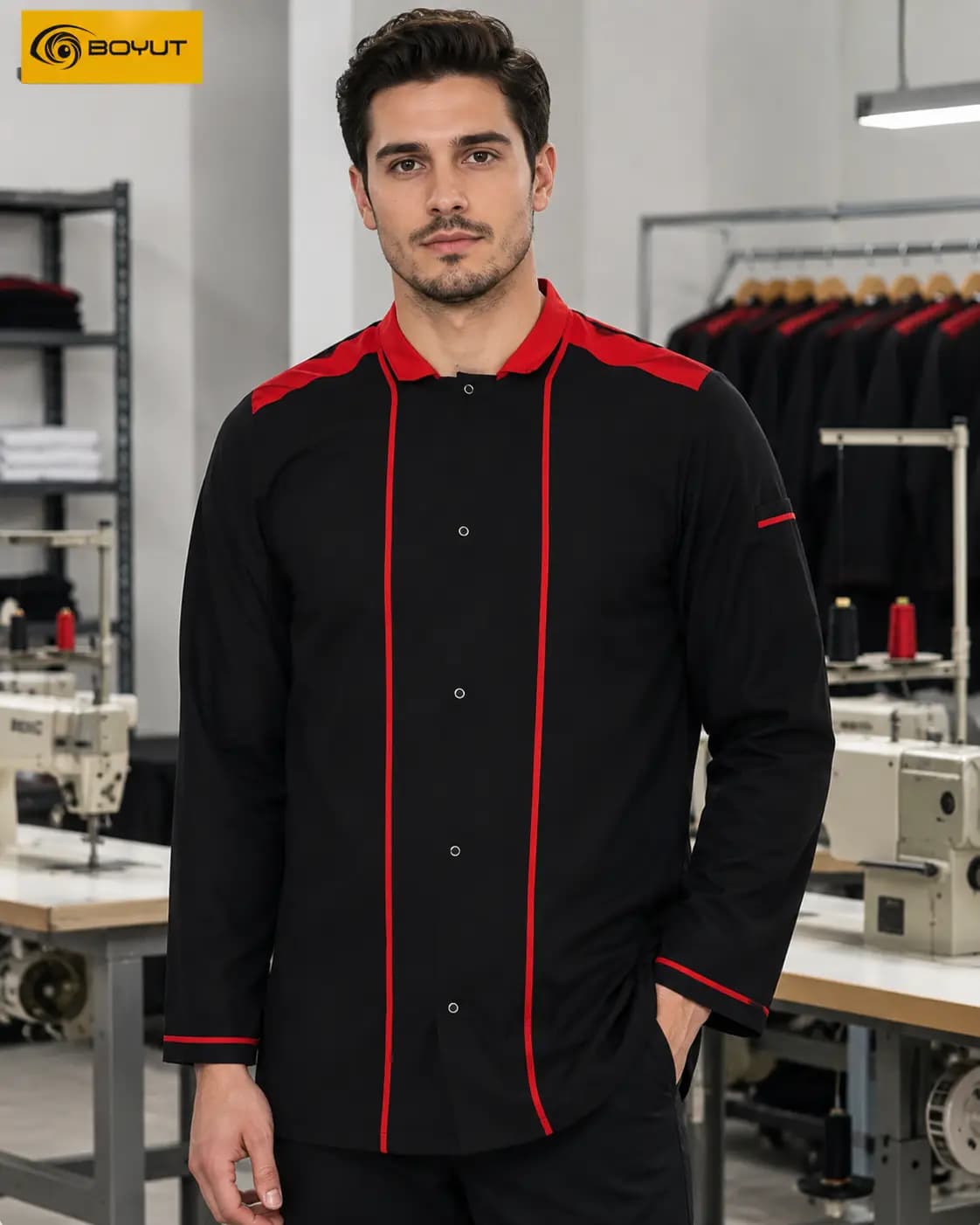 AŞÇI CEKETİ