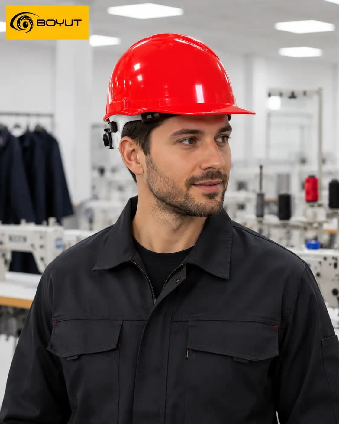 BARET AYARLI görsel 2