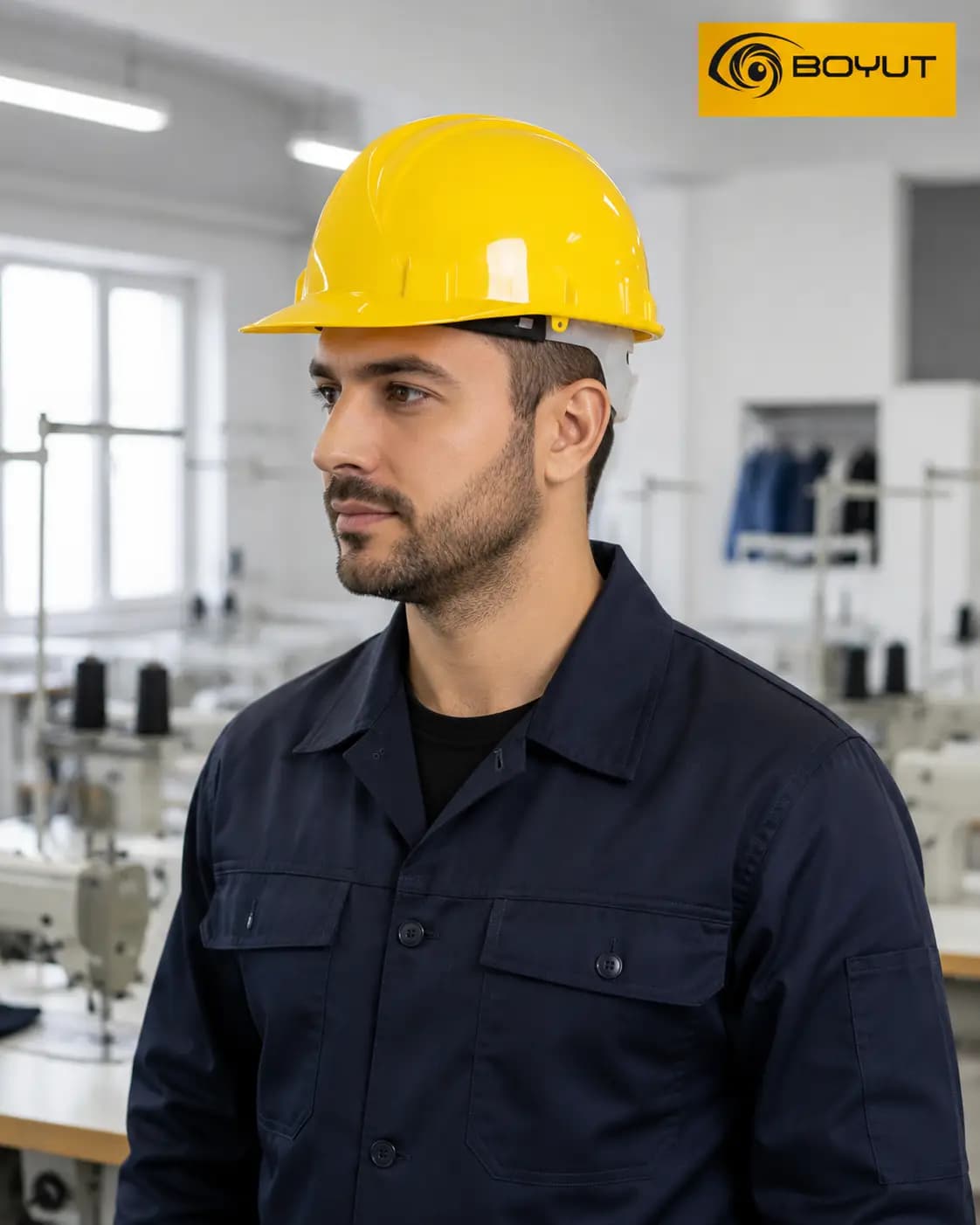 BARET AYARLI görsel 3