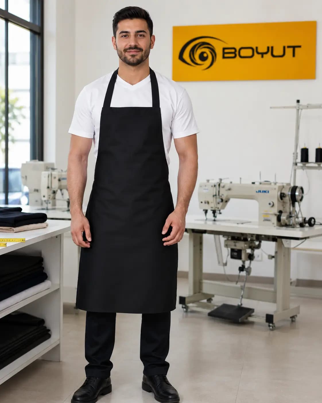 BOYDAN ASKILI ÖNLÜK görsel 3