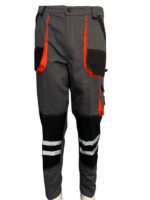 Kargo Pantolon Çok Cepli