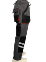 Kargo Pantolon Çok Cepli - Görsel 2