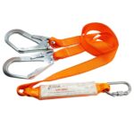 Çift Taraflı Şok Lanyant - Görsel 2