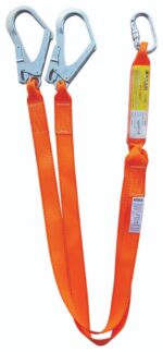 Çift Taraflı Şok Lanyant