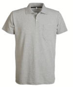 POLO YAKA KISA KOL LAKOST - Görsel 2