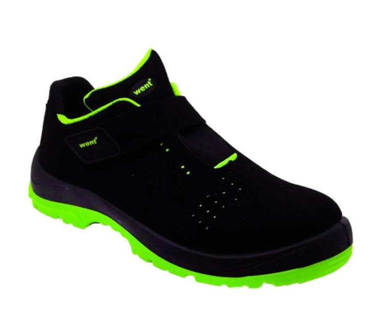 WhatsApp Image 2025-11-24 at 13.09.21 WENT 705-17 AYAKKABI - Görsel 1