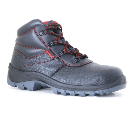 WhatsApp Image 2025-11-24 at 13.39.35 (1) YDS EL 170 S2 Çelik Burunlu İş Botu - Görsel 1