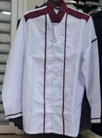 AŞÇI CEKETİ - Görsel 3