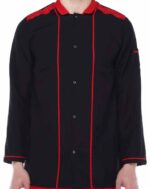 AŞÇI CEKETİ - Görsel 2