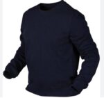 BİSİKLET YAKA 2 İPLİK SWEAT