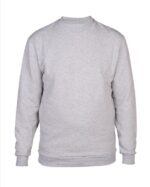 BİSİKLET YAKA 2 İPLİK SWEAT - Görsel 2