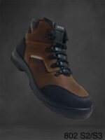 WENT 802 BOT - Görsel 3